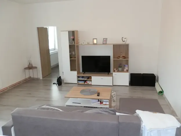 Pronájem bytu 2+kk, Prostějov, Olomoucká, 65 m2