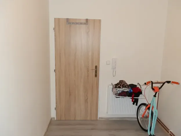 Pronájem bytu 2+kk, Prostějov, Olomoucká, 65 m2