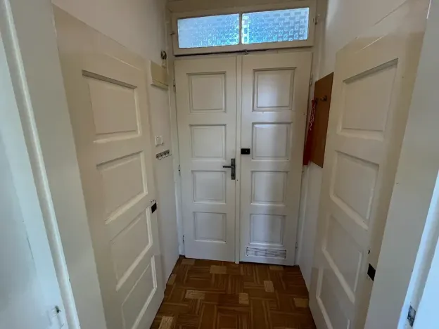 Pronájem bytu 2+1, Prostějov, Fügnerova, 43 m2