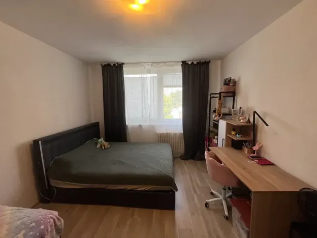 Pronájem bytu 1+1, Prostějov, Tylova, 33 m2