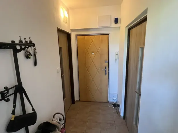 Pronájem bytu 1+1, Prostějov, Tylova, 33 m2