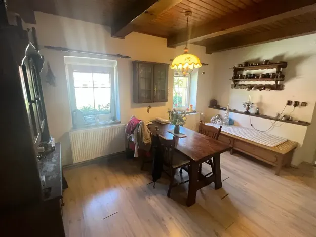 Prodej chalupy, Bousín, 200 m2