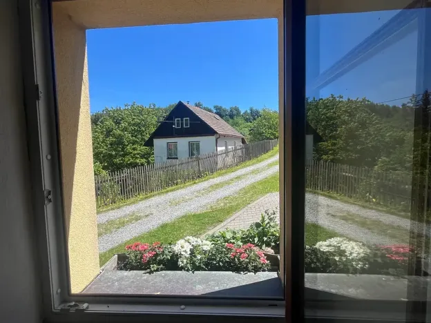 Prodej chalupy, Bousín, 200 m2