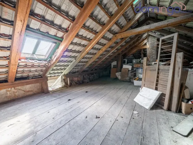 Prodej rodinného domu, Linhartice, 180 m2