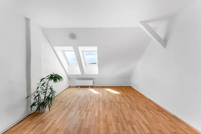 Pronájem bytu 3+kk, Praha - Bubeneč, U Sparty, 110 m2