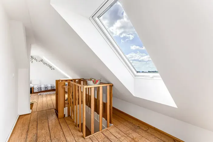 Pronájem bytu 3+kk, Praha - Bubeneč, U Sparty, 110 m2