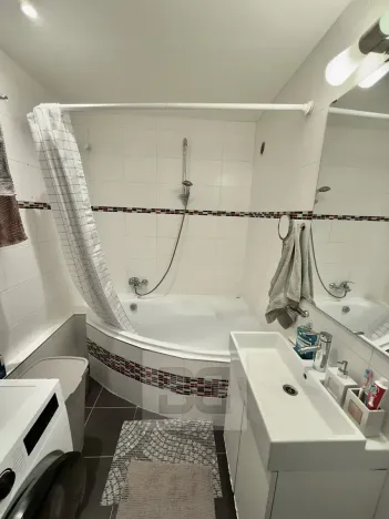 Pronájem pokoje, Praha - Bohnice, Cafourkova, 54 m2