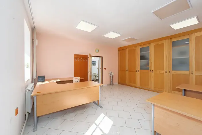 Prodej kanceláře, Cetkovice, Velká Strana, 464 m2