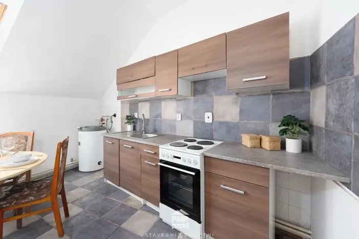 Prodej kanceláře, Cetkovice, Velká Strana, 464 m2