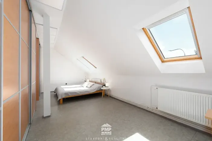 Prodej kanceláře, Cetkovice, Velká Strana, 464 m2