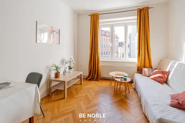Prodej bytu 3+kk, Praha - Břevnov, Šlikova, 68 m2