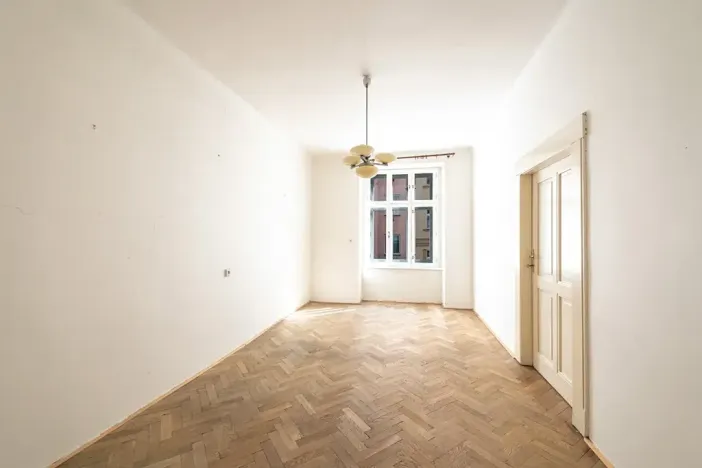 Prodej bytu 3+1, Praha - Vinohrady, Slezská, 81 m2
