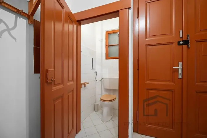 Prodej bytu 1+1, Praha - Vinohrady, Čáslavská, 39 m2