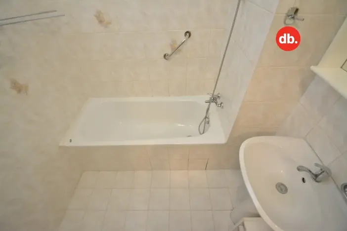 Prodej bytu 2+1, Ostrov, Luční, 64 m2