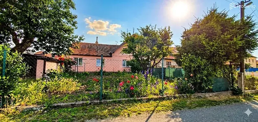 Prodej rodinného domu, Břeclav, Tovární kolonie, 103 m2