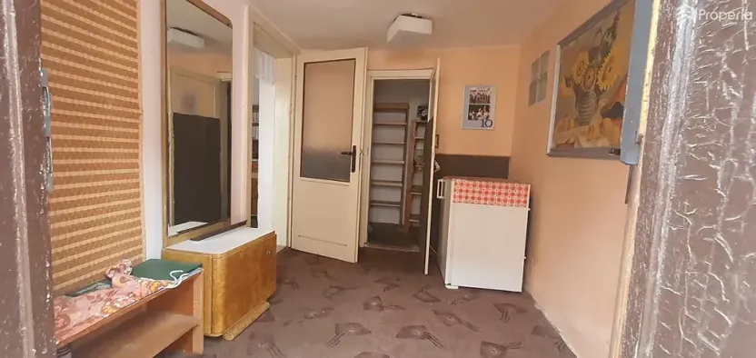 Prodej rodinného domu, Břeclav, Tovární kolonie, 103 m2