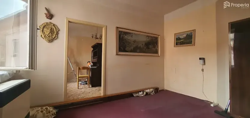 Prodej rodinného domu, Břeclav, Tovární kolonie, 103 m2