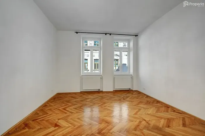 Pronájem bytu 2+1, Brno, Kobližná, 61 m2