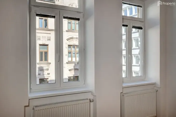 Pronájem bytu 2+1, Brno, Kobližná, 61 m2