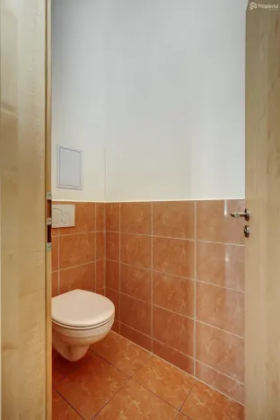 Pronájem bytu 2+1, Brno, Kobližná, 61 m2