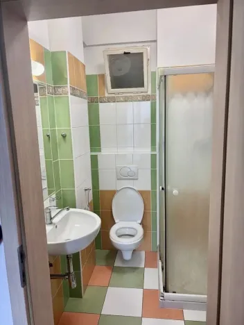 Pronájem bytu 2+kk, Praha - Střešovice, Za Hládkovem, 40 m2