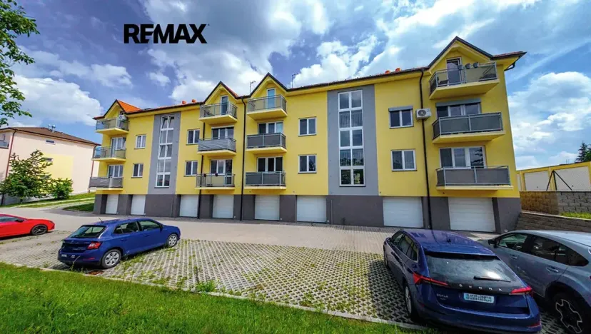 Prodej bytu 3+kk, Benátky nad Jizerou, Marie Krupičkové, 61 m2