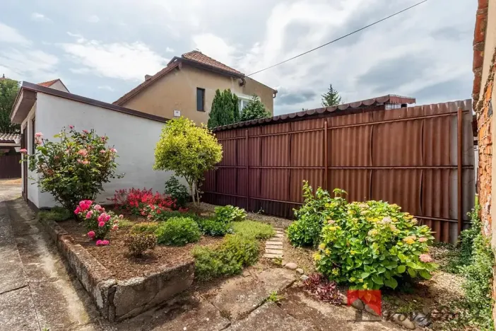 Prodej rodinného domu, Nová Ves, 322 m2