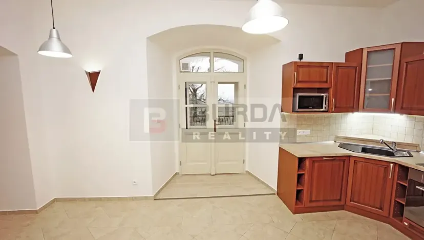 Pronájem bytu 3+kk, Mělník, Legionářů, 124 m2