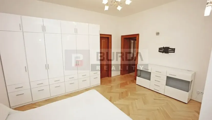 Pronájem bytu 3+kk, Mělník, Legionářů, 124 m2