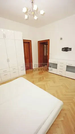 Pronájem bytu 3+kk, Mělník, Legionářů, 124 m2