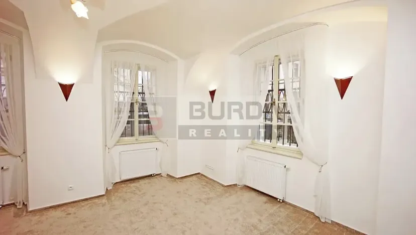 Pronájem bytu 3+kk, Mělník, Legionářů, 124 m2