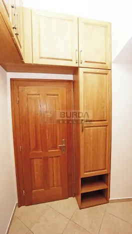 Pronájem bytu 3+kk, Mělník, Legionářů, 124 m2