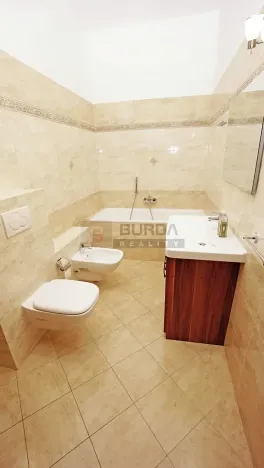 Pronájem bytu 3+kk, Mělník, Legionářů, 124 m2