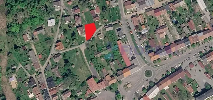 Prodej rodinného domu, Zbiroh, 118 m2