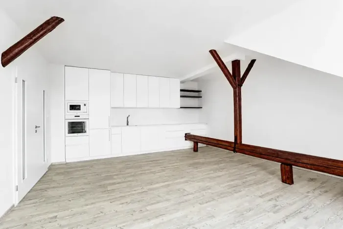 Pronájem bytu 4+kk, Čelákovice, Dělnická, 107 m2