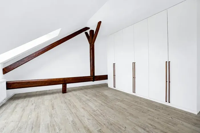 Pronájem bytu 4+kk, Čelákovice, Dělnická, 107 m2
