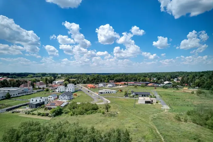 Prodej pozemku pro bydlení, Káraný, Okružní, 733 m2