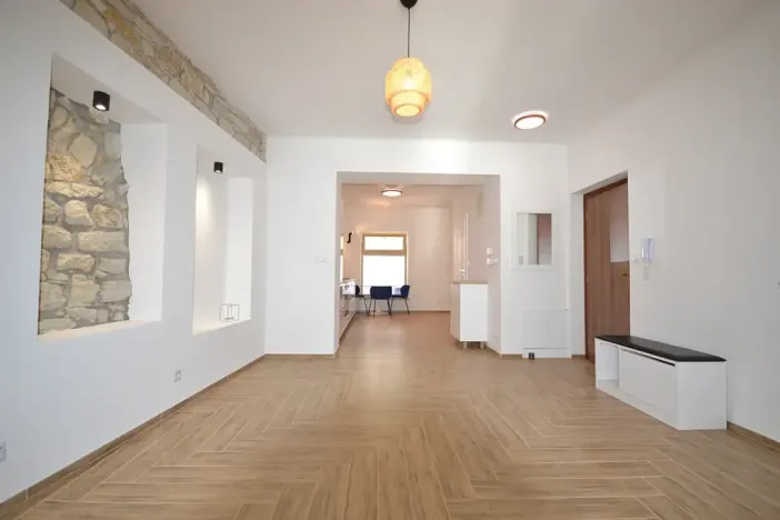 Pronájem bytu 2+kk, Roudnice nad Labem, Havlíčkova, 55 m2
