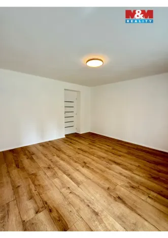 Pronájem bytu 3+1, Rakovník - Rakovník II, Školní, 60 m2