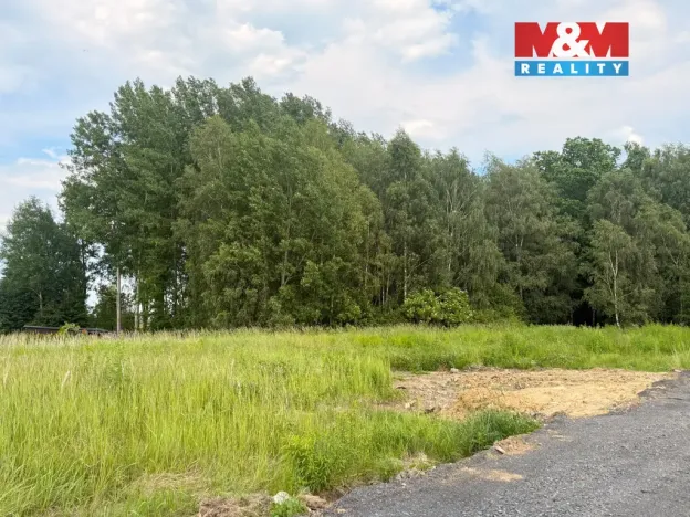 Prodej pozemku pro bydlení, Rumburk, Na kolonii, 1168 m2
