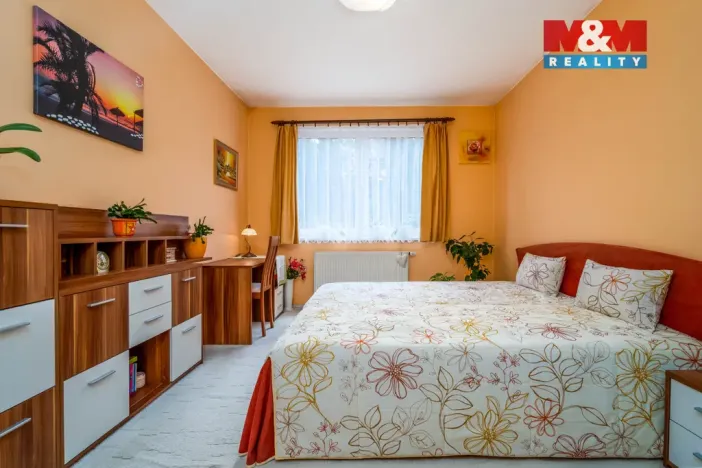 Prodej bytu 2+kk, Nehvizdy, Pražská, 60 m2