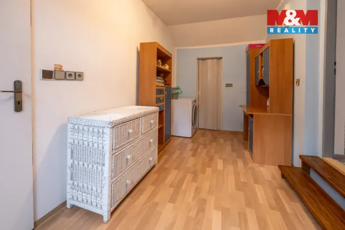 Prodej rodinného domu, Všeruby - Hájek, 131 m2