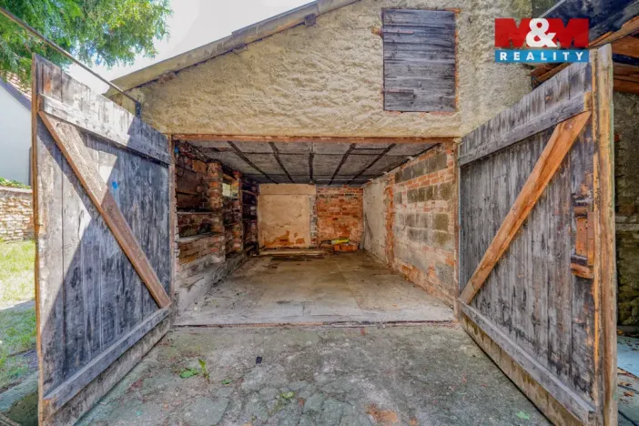 Prodej rodinného domu, Dobřany, tř. 1. máje, 166 m2