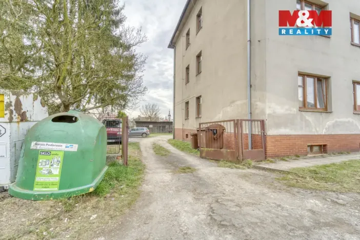 Prodej bytu 1+kk, Kralovice, Na Palcátech, 28 m2