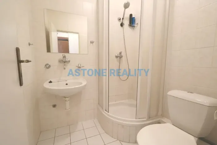 Prodej bytu 2+kk, Praha - Černý Most, Bryksova, 59 m2