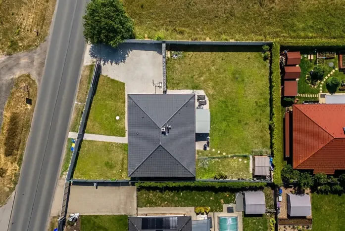 Prodej rodinného domu, Tuhaň, 112 m2