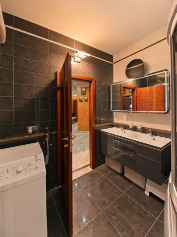 Prodej bytu 5+1, Praha - Veleslavín, Pláničkova, 173 m2