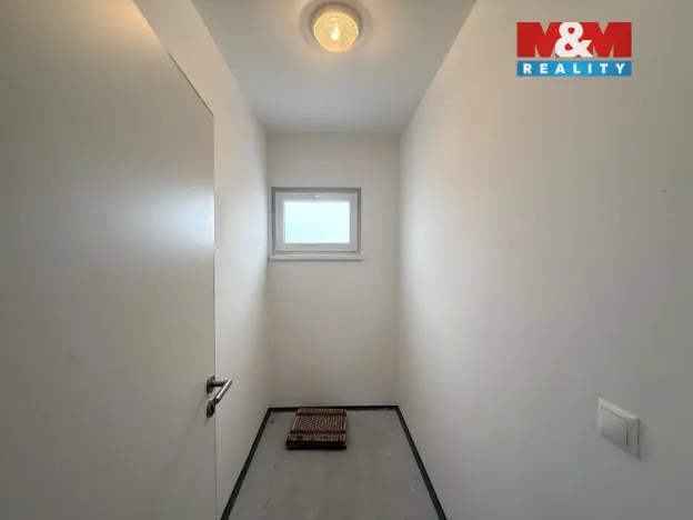 Pronájem bytu 2+kk, Hořice, Karla Kofránka, 37 m2