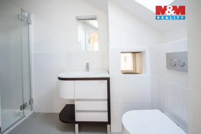 Pronájem rodinného domu, Předměřice nad Labem, Na Obci, 150 m2