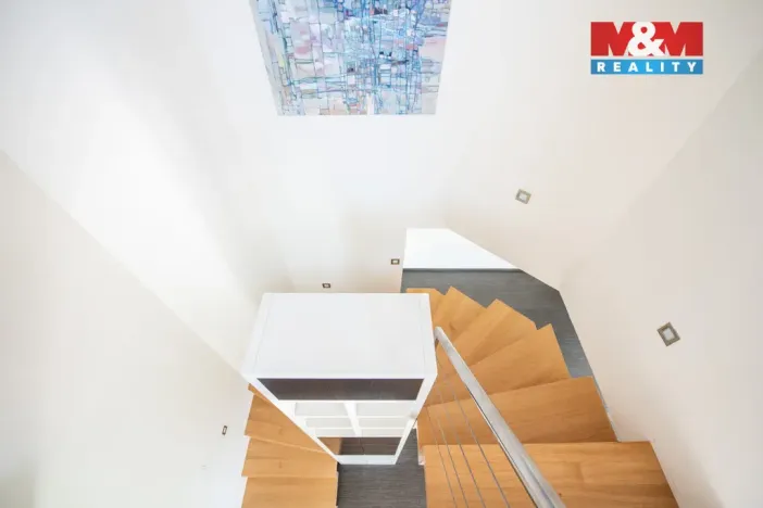 Pronájem rodinného domu, Předměřice nad Labem, Na Obci, 150 m2